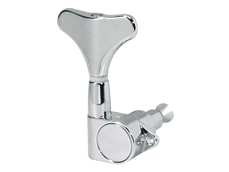 Boston Machine Heads - Bass Guitar, 92CLR