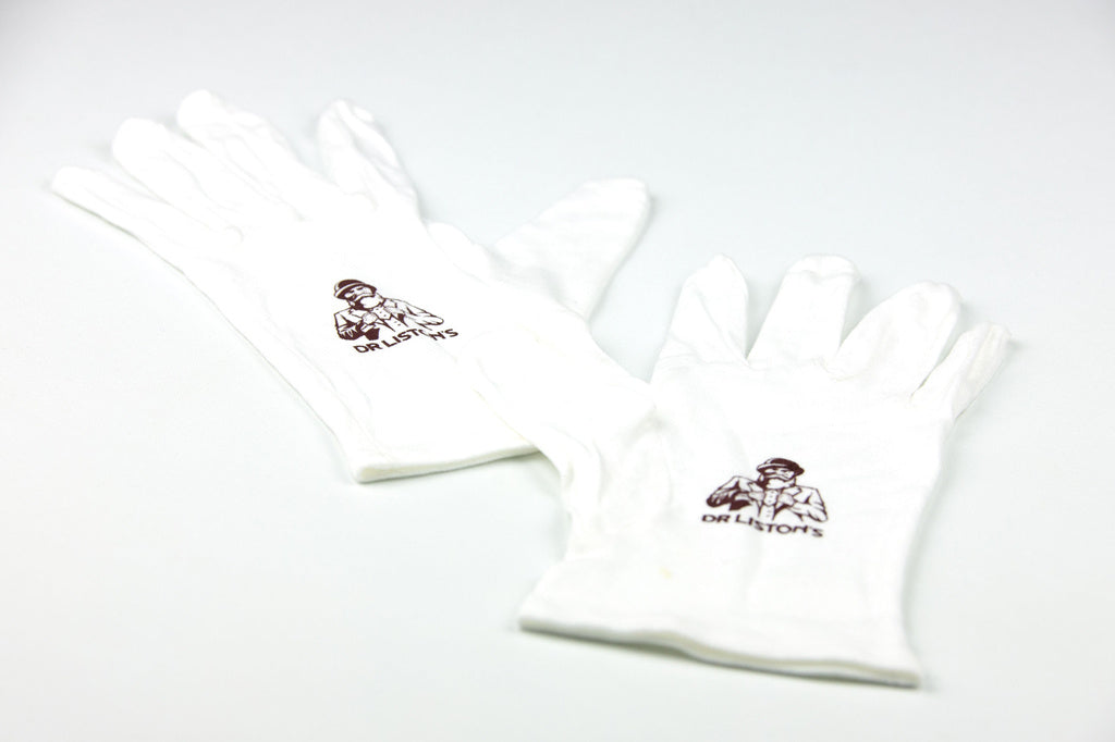 Dr Liston’s The Dr’s Gloves
