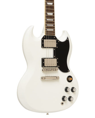 Tokai USG124 - Snow White