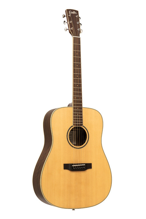 Crafter ES Series Dreadnought w/ Solid Spruce Top