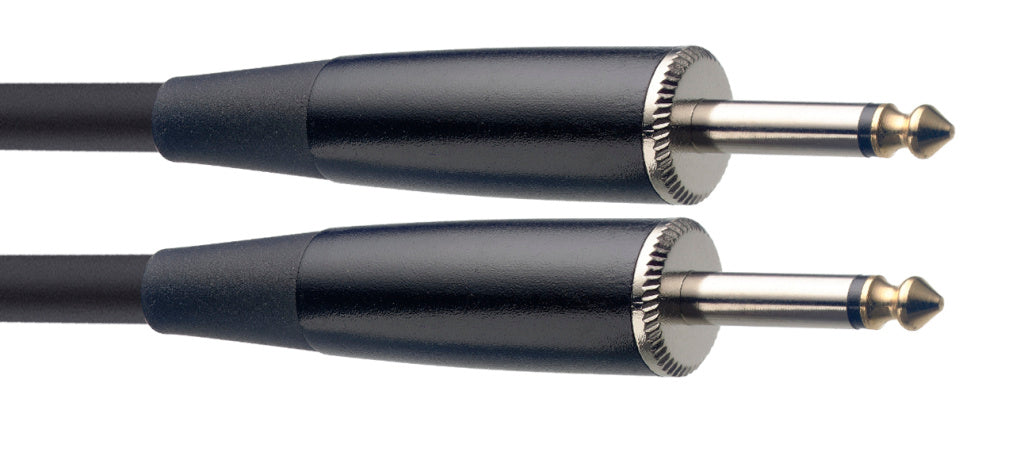 Stagg Speaker Cable - Jack/Jack - 1.5m (5")