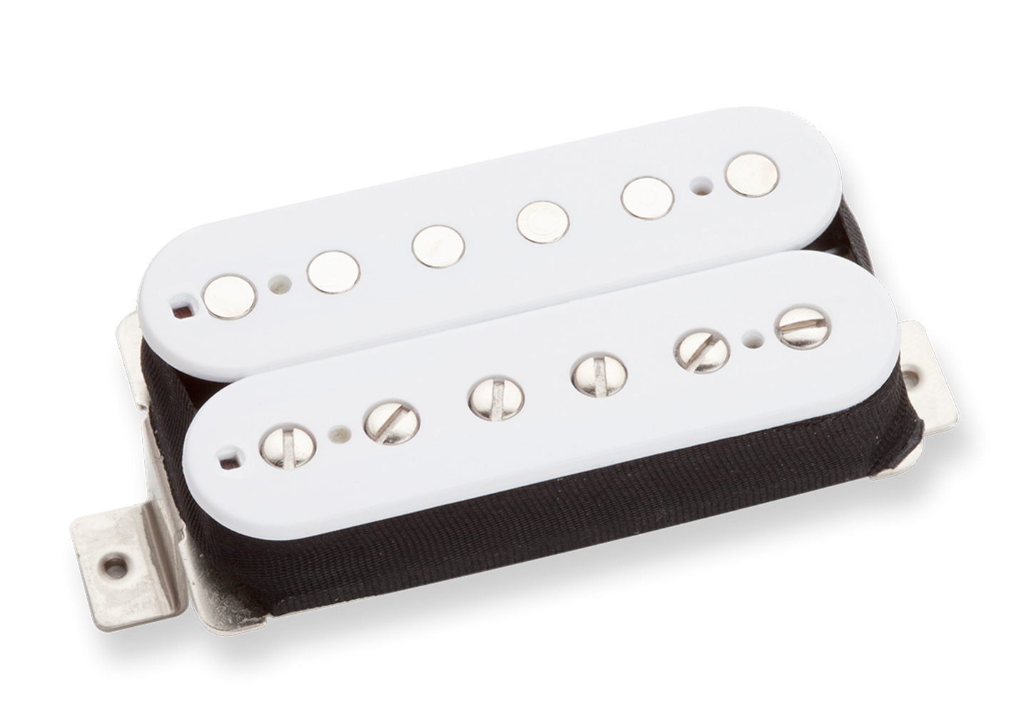SH-1B 59 MODEL HUMBUCKER WHITE 4C