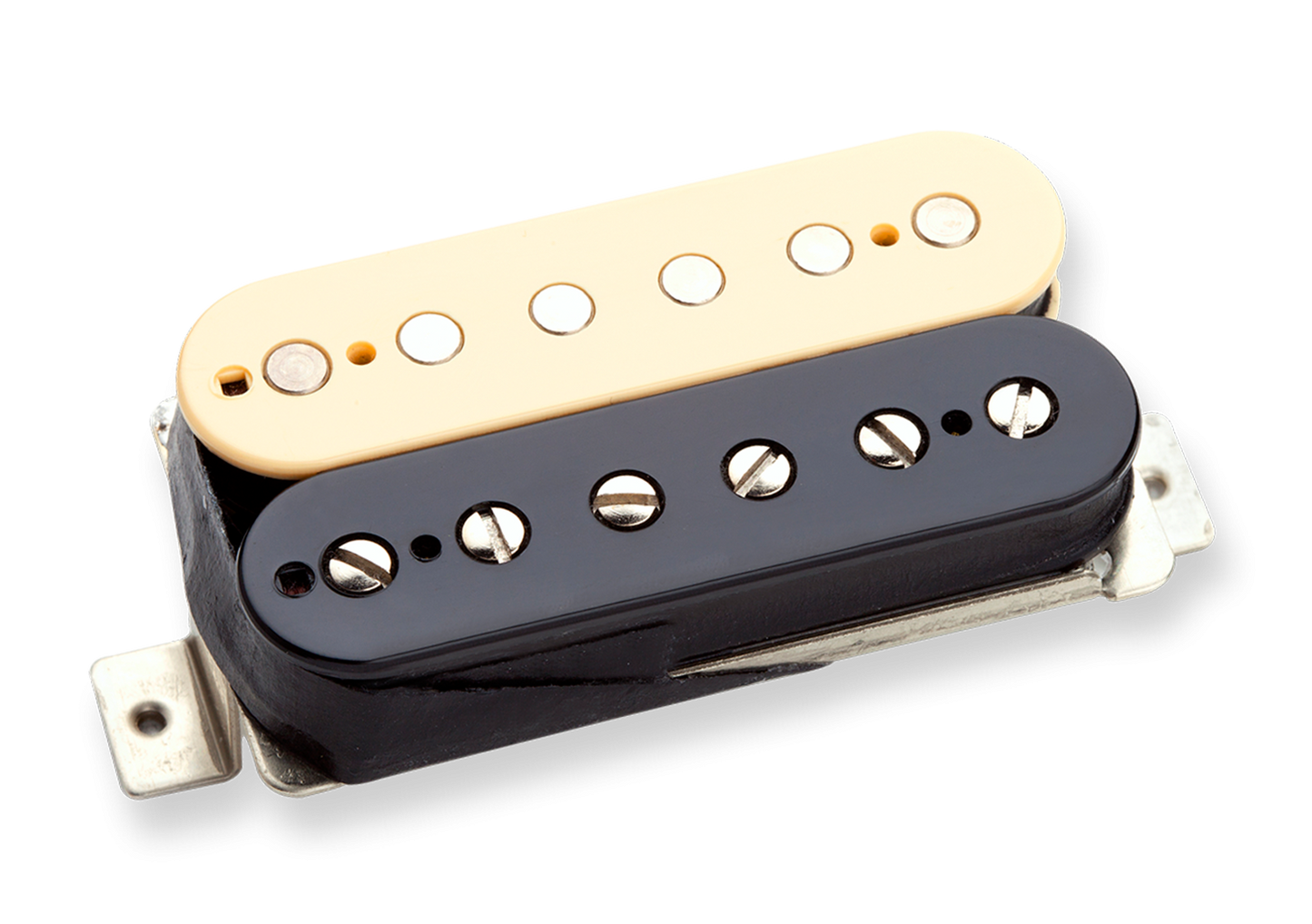 SH-1B 59 MODEL HUMBUCKER REVERSE ZEBRA