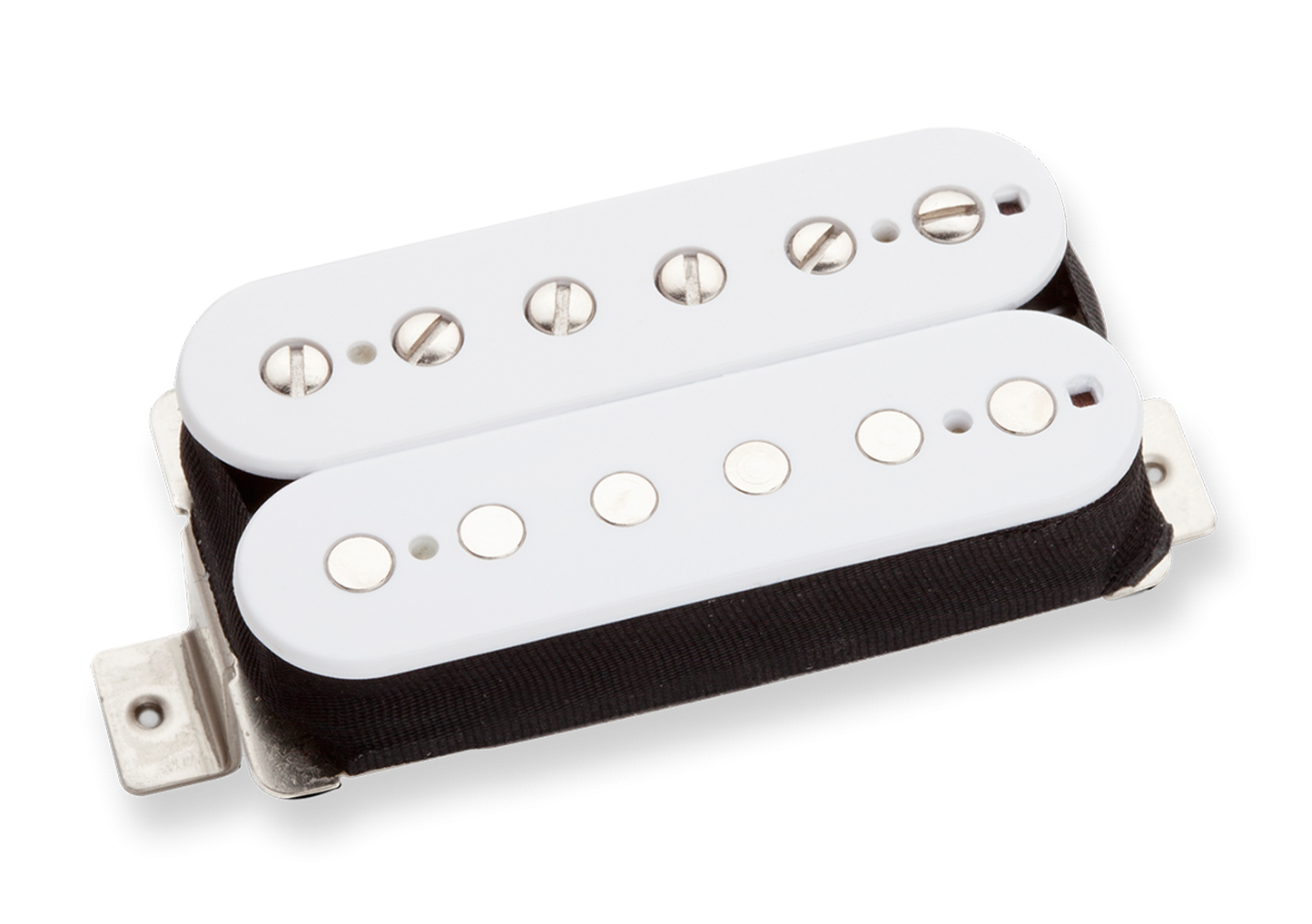 SH-1N 59 MODEL HUMBUCKER WHITE 4C
