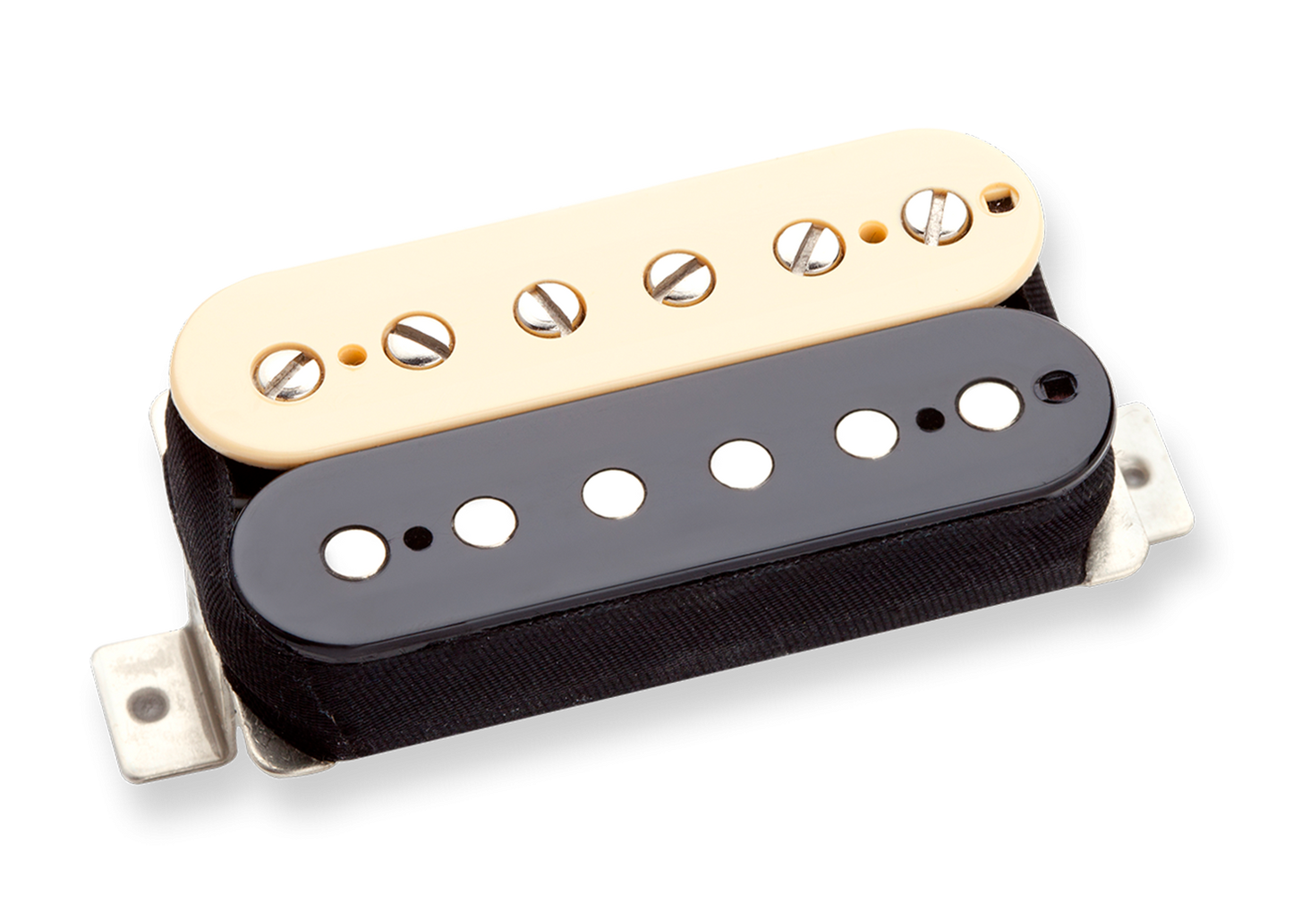 SH-1N 59 MODEL HUMBUCKER ZEBRA