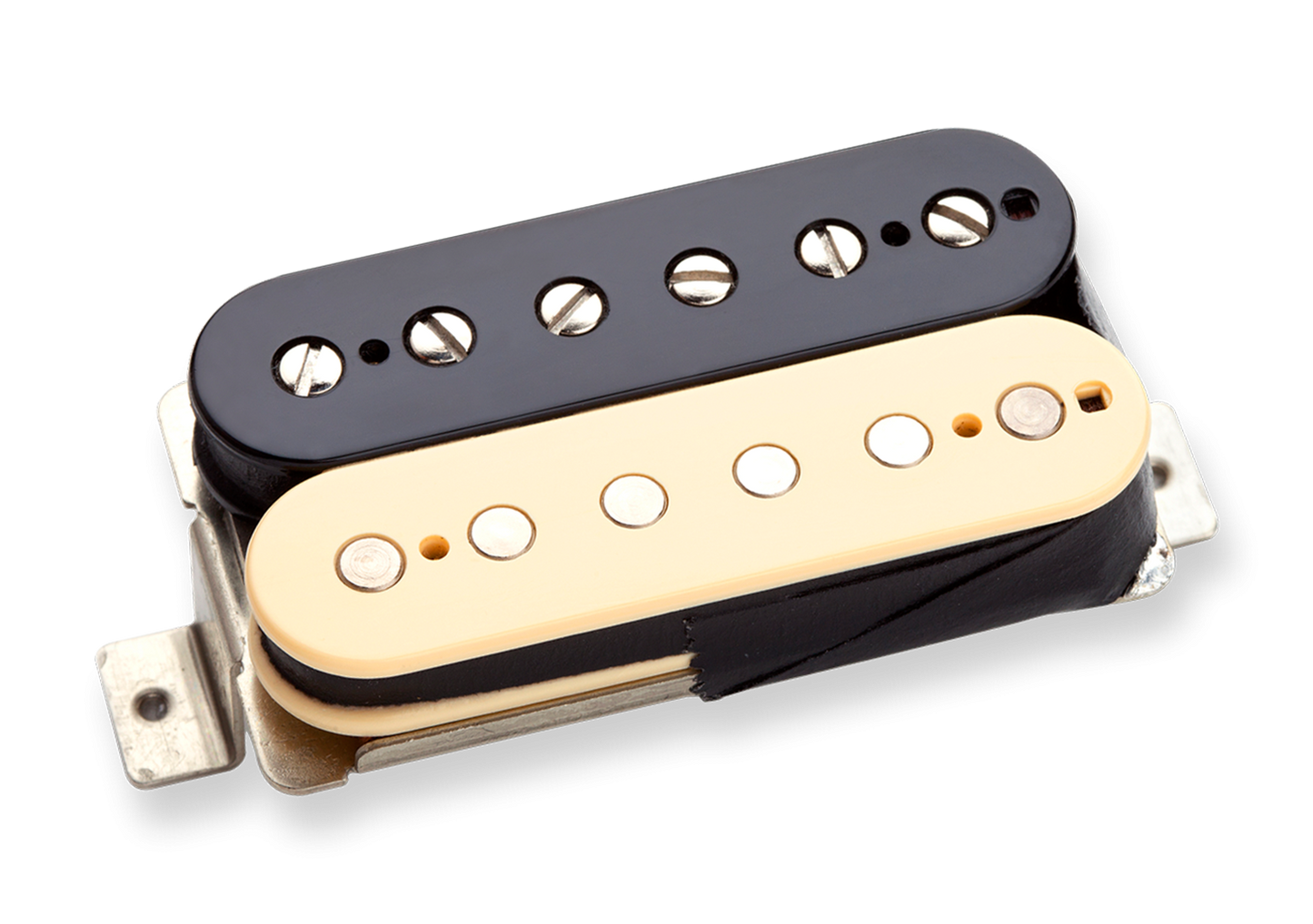 SH-1N 59 MODEL HUMBUCKER REVERSE ZEBRA