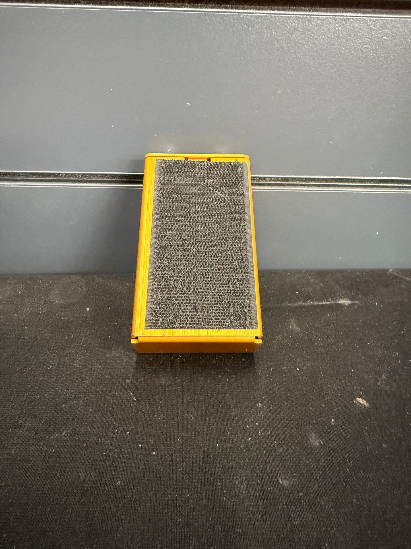 Way Huge Conspiracy Theory