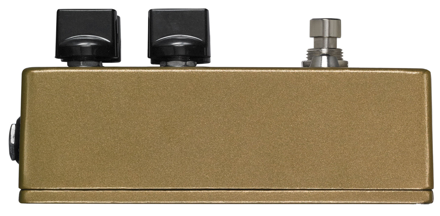 EarthQuaker Devices Hoof