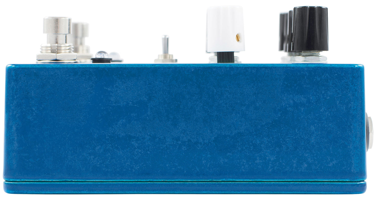 EarthQuaker Devices Avalanche Run