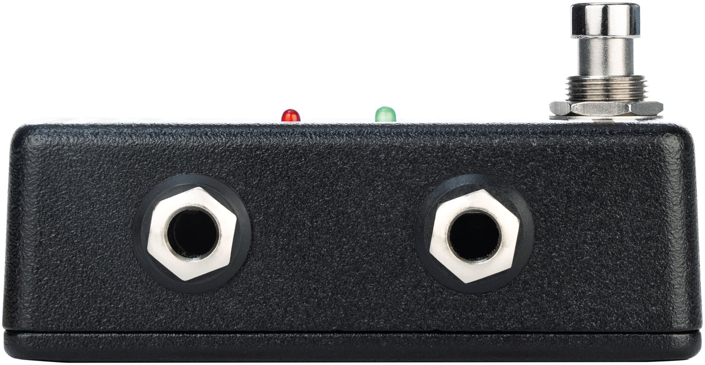 EarthQuaker Devices A/B Box