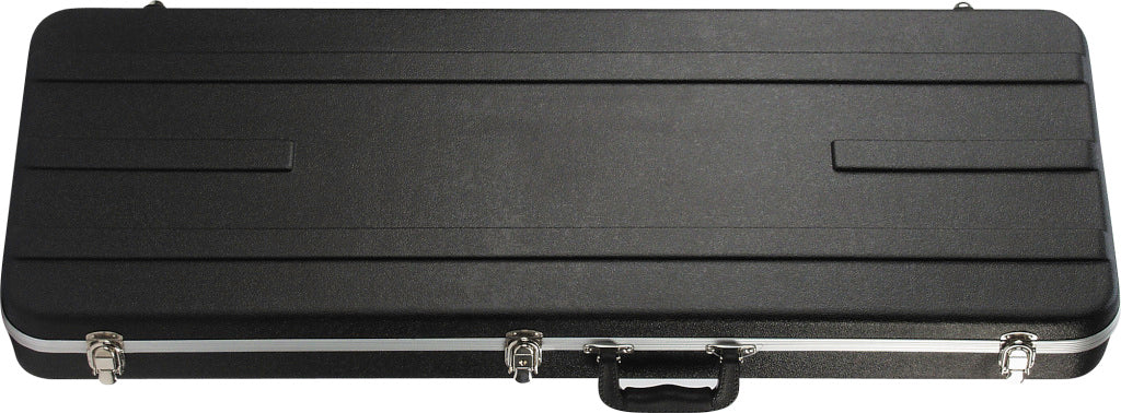 Stagg RE-2 Lightweight ABS Case - Electric Guitar