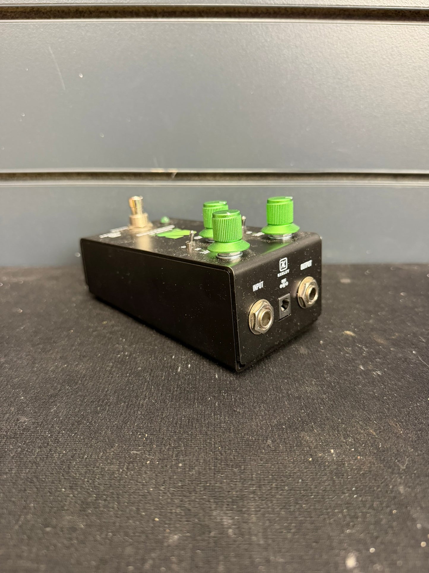 Keeley Noble Screamer