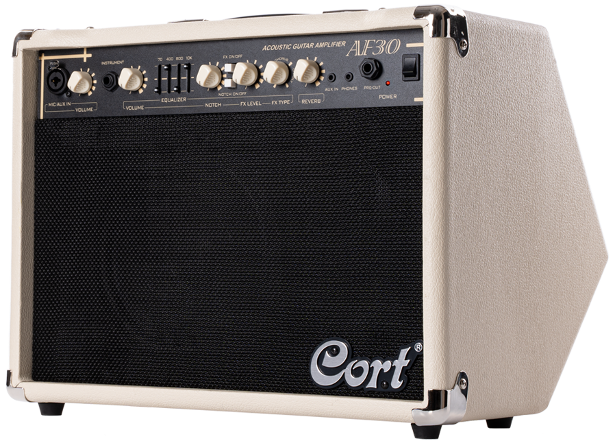 Cort AF30 Acoustic Amp