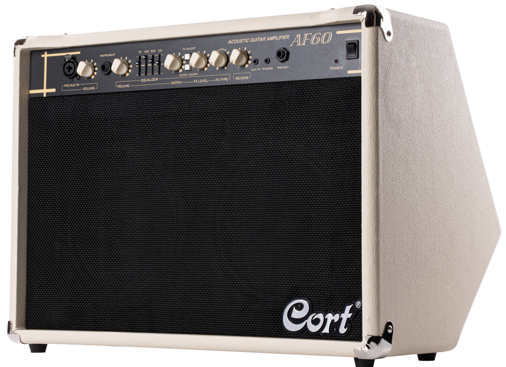 Cort AF60 Acoustic Amp