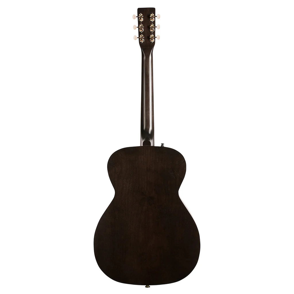 Art & Lutherie Legacy Acoustic Guitar ~ Faded Black