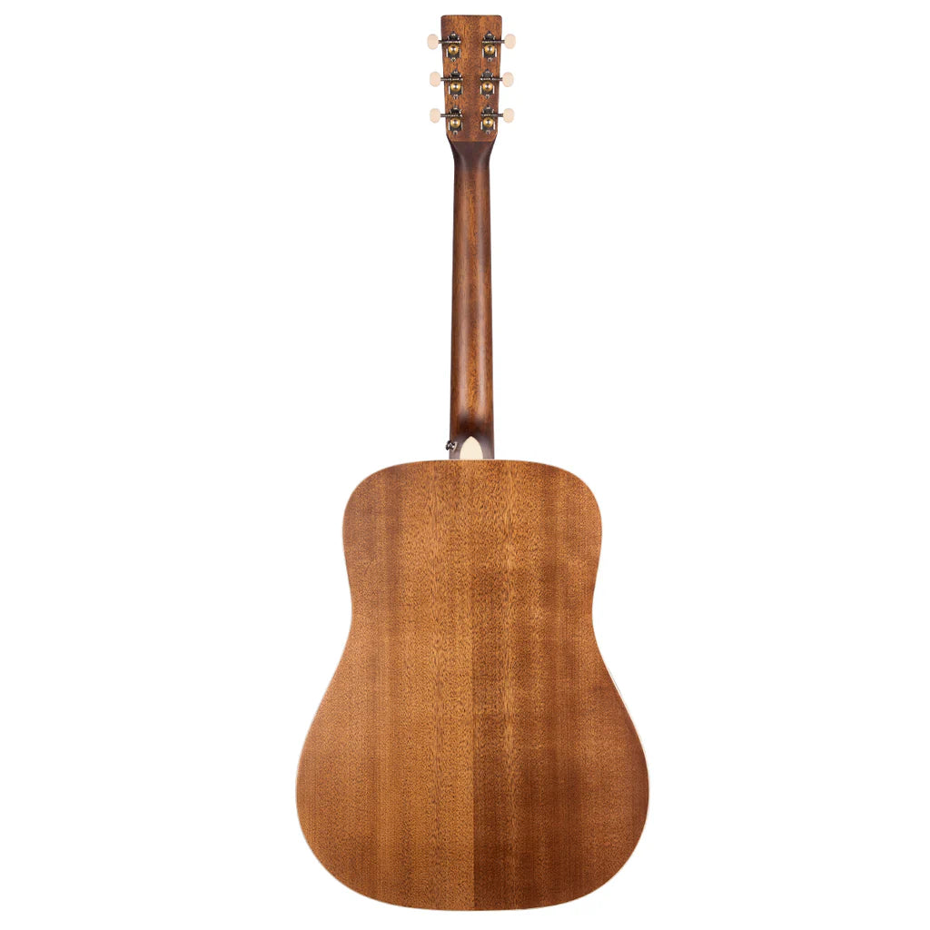 Art & Lutherie Americana Electro-Acoustic Guitar ~ Light Burst GT EQ