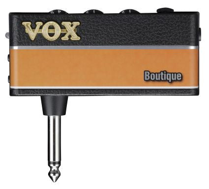 VOX AmPlug 3 - Boutique