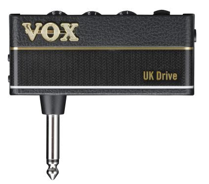 VOX AmPlug 3 - UK Drive