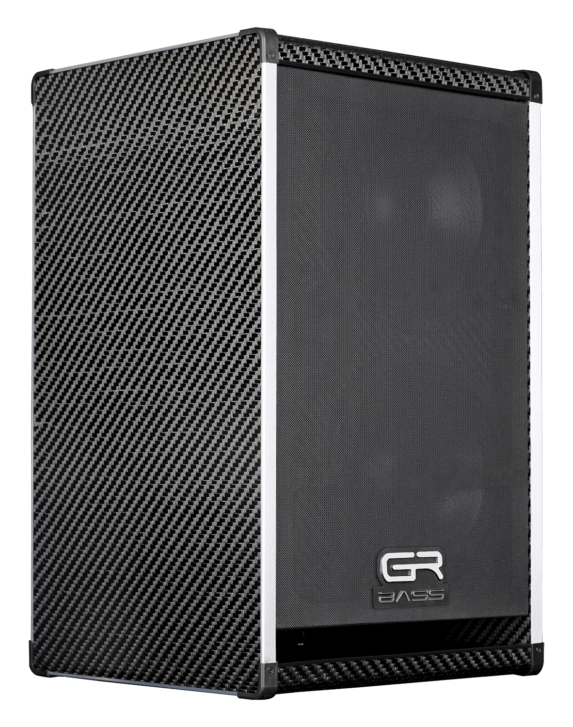 GR Bass AT 210V+ Passive Cab