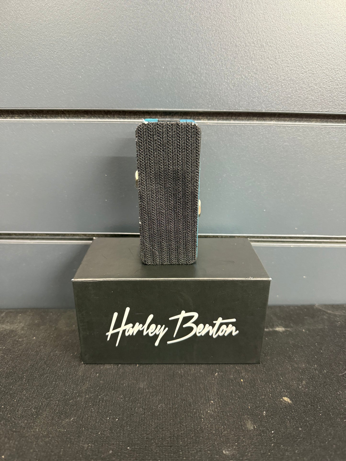 Harley Benton MiniStomp 5-Band EQ