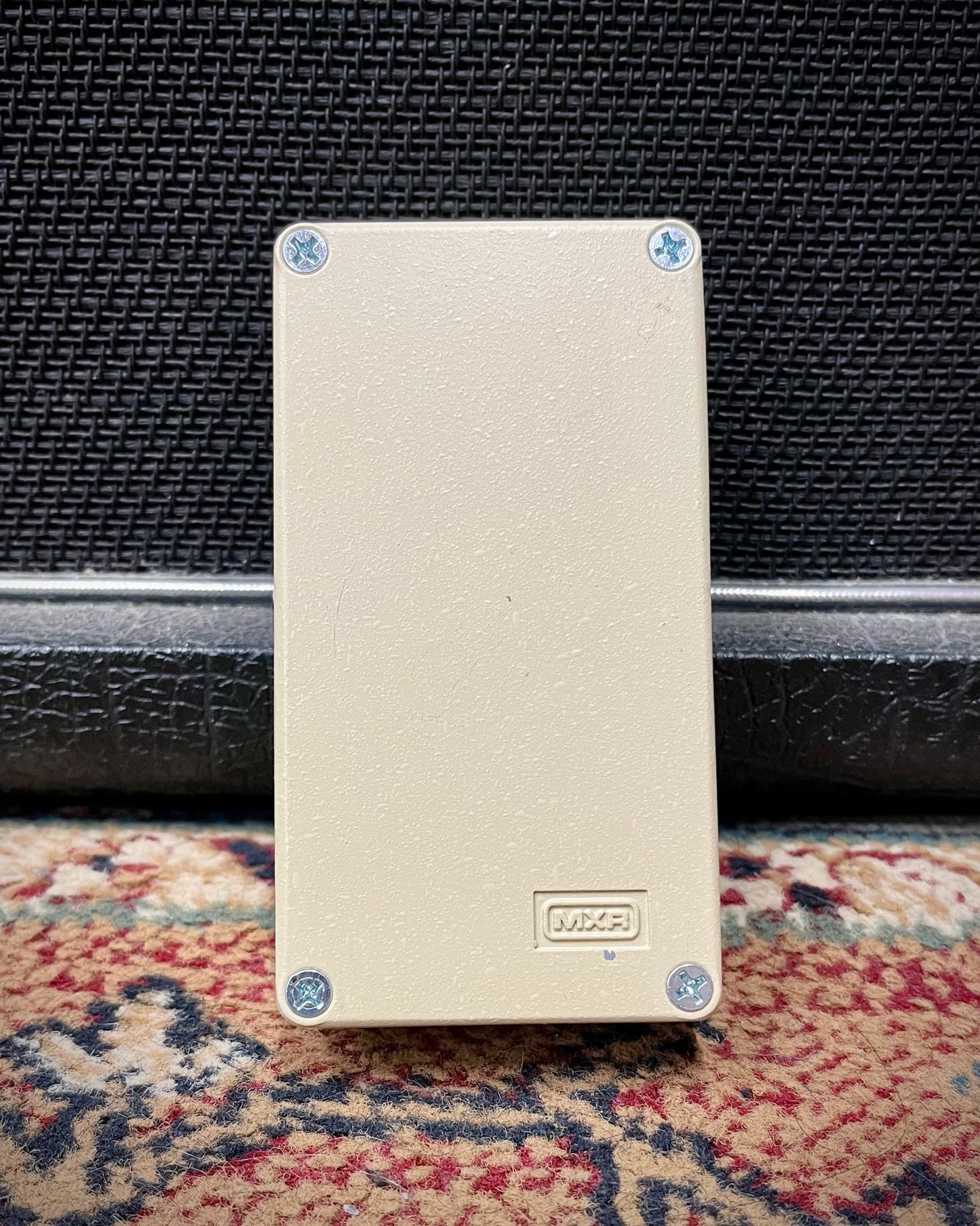 MXR Micro Amp