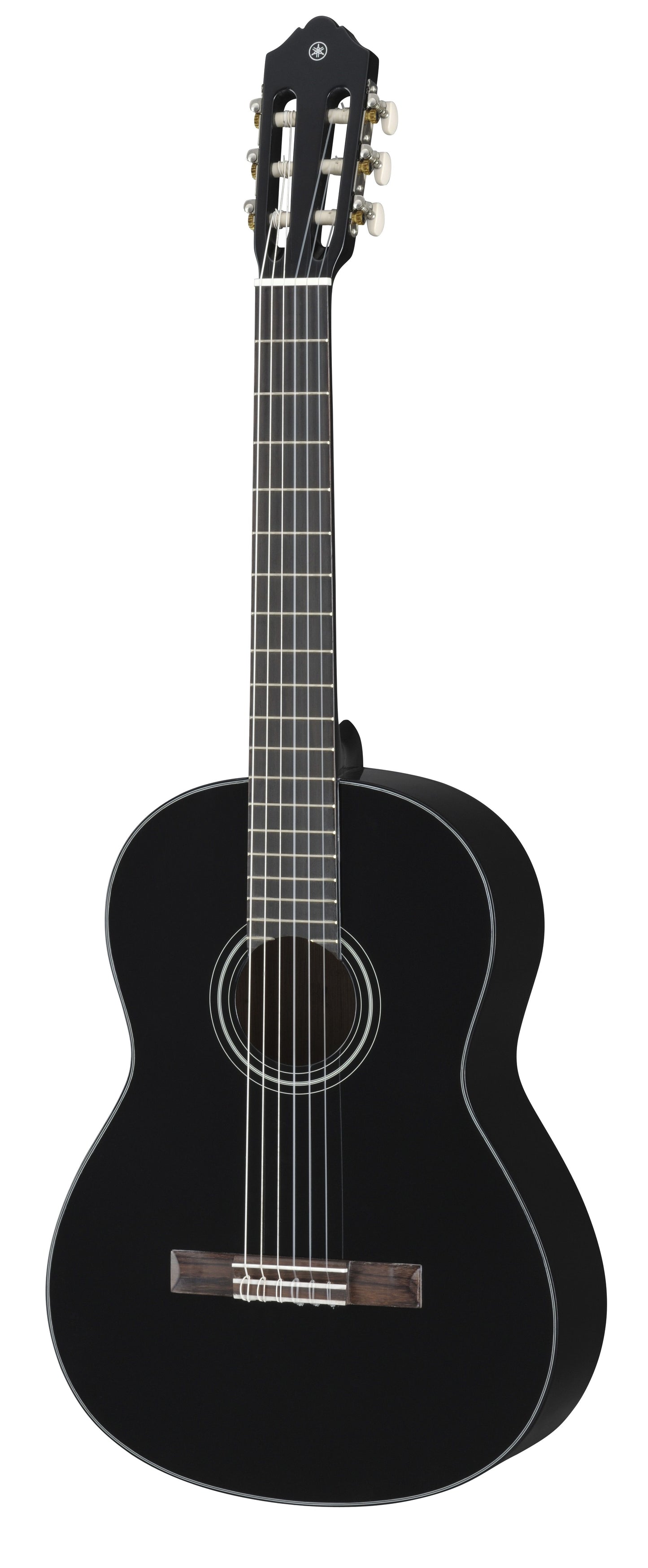Yamaha C40II - Black