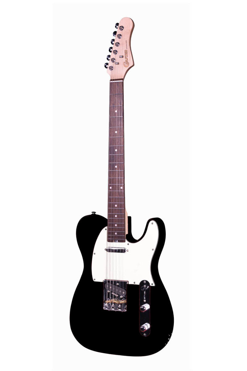 Crafter Charlotte T Rosewood - Cosmic Black