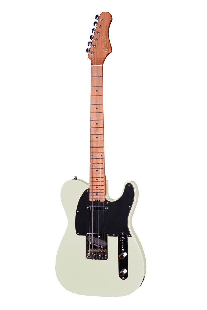 Crafter Seoul T50 Maple - Malty White