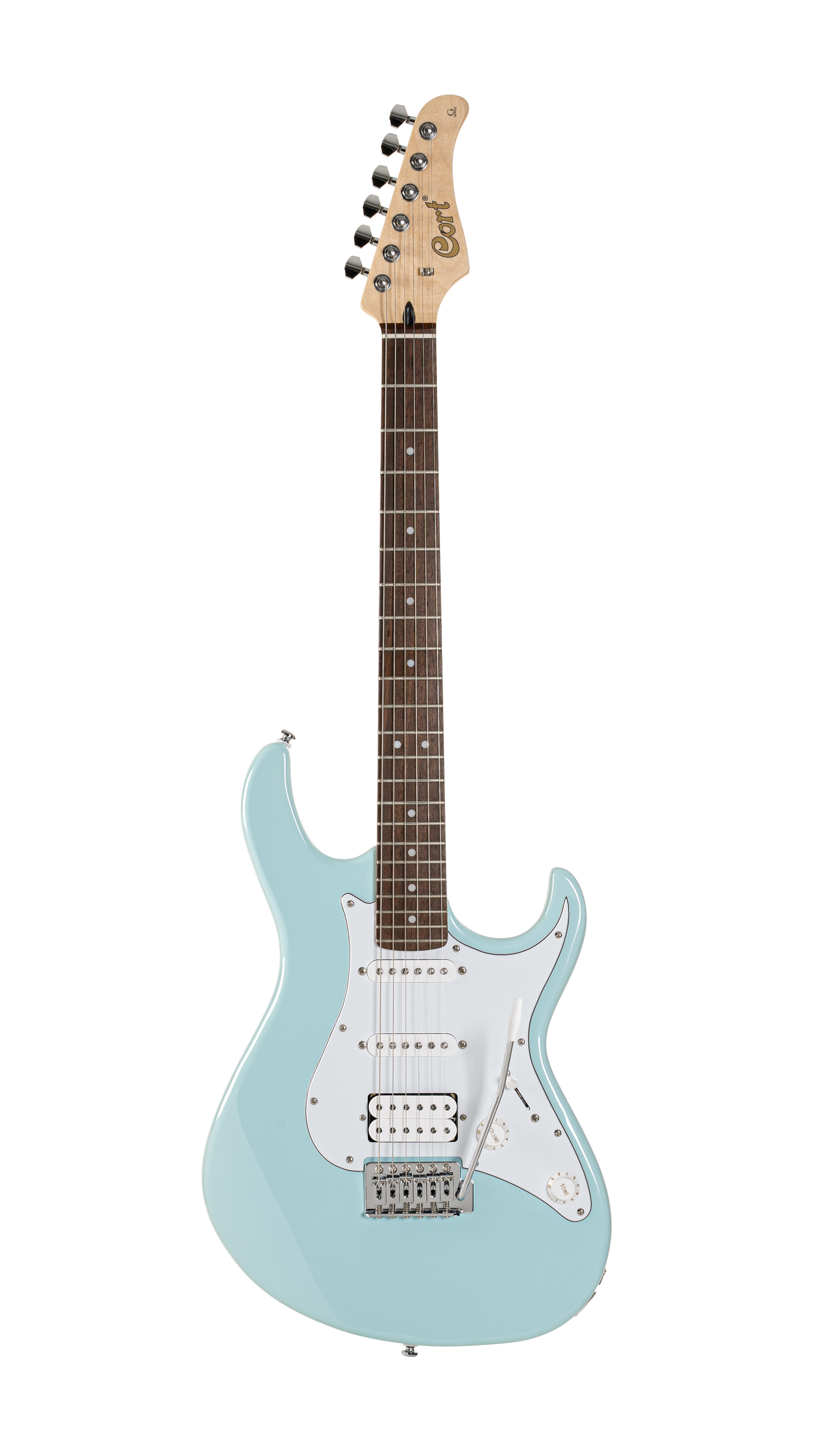 Cort G200 - Sky Blue