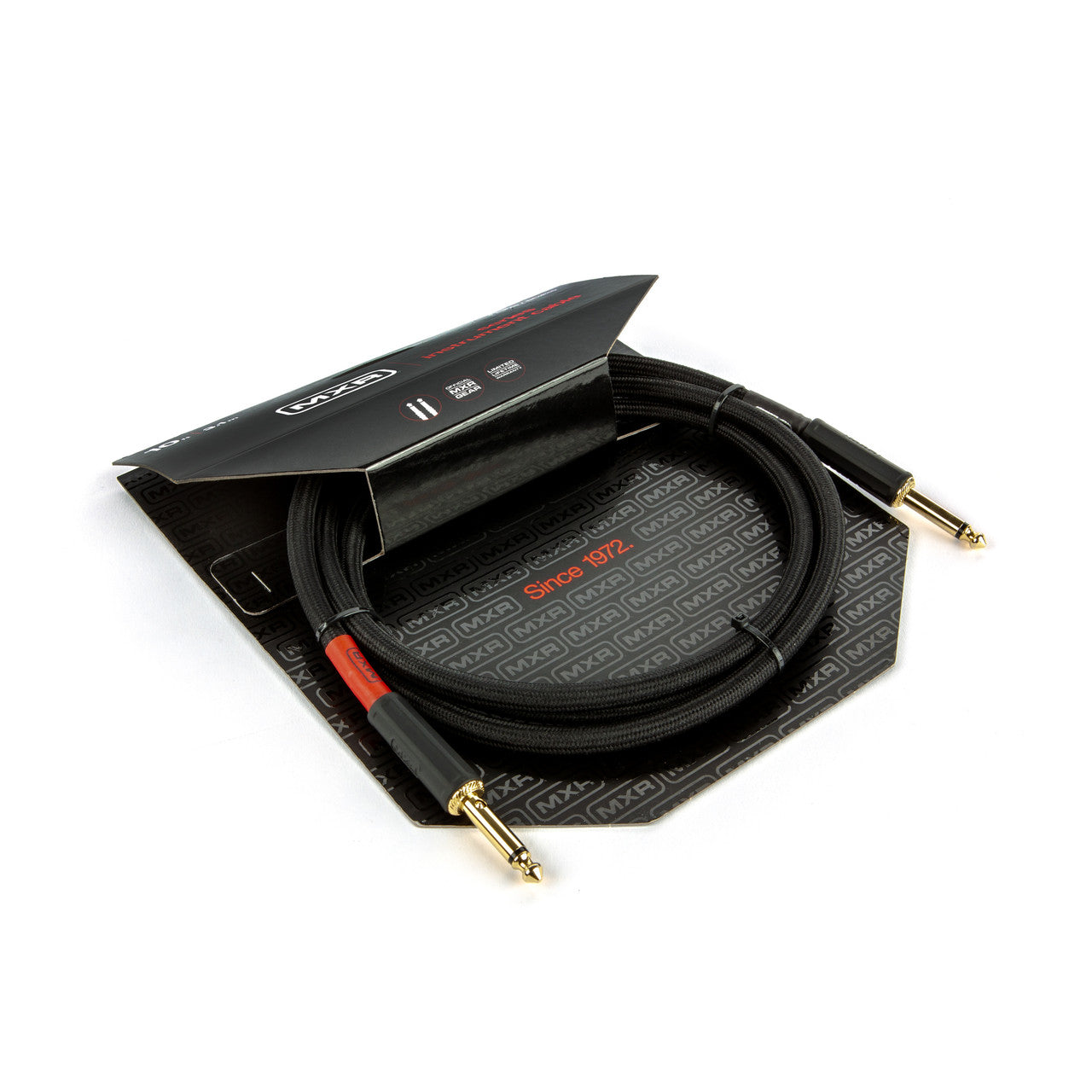 MXR Stealth Series Instrument Cable - 10ft