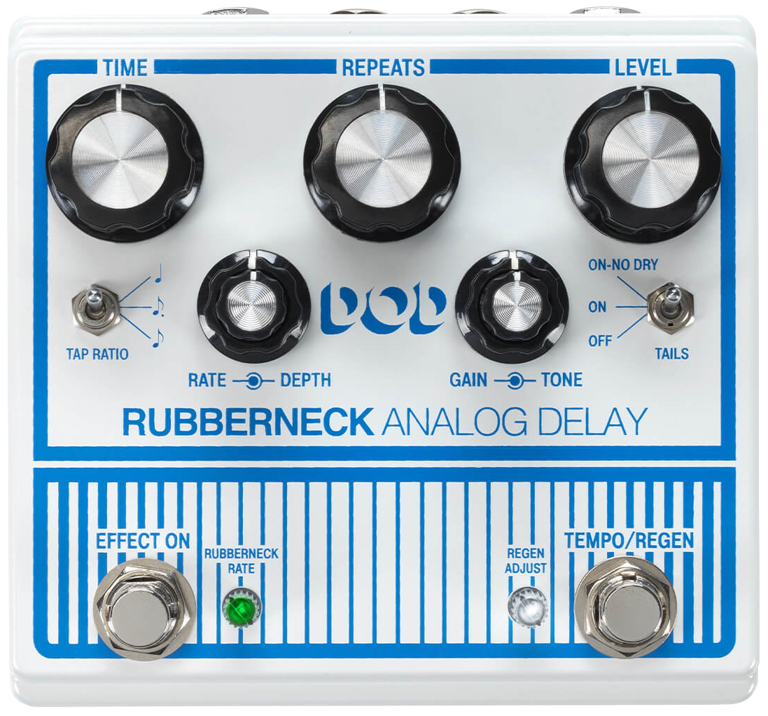 DOD Rubberneck