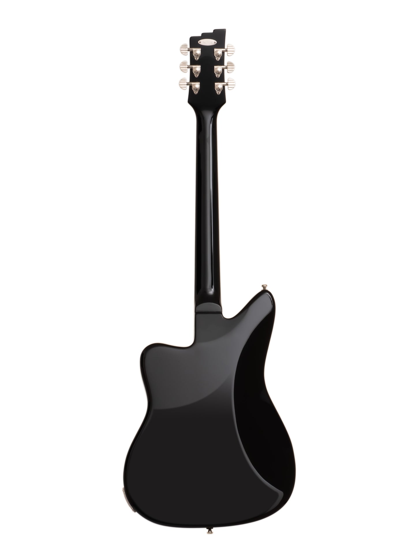 Duesenberg Paloma - Vintage Burst