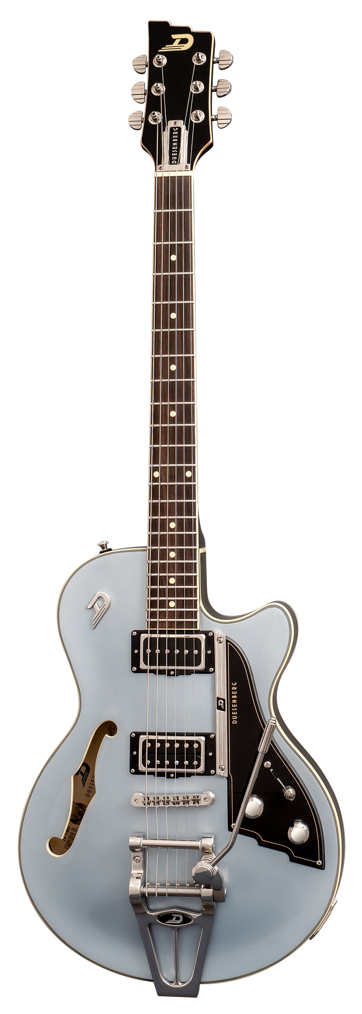 Duesenberg Starplayer TV - Catalina Avalon Blue