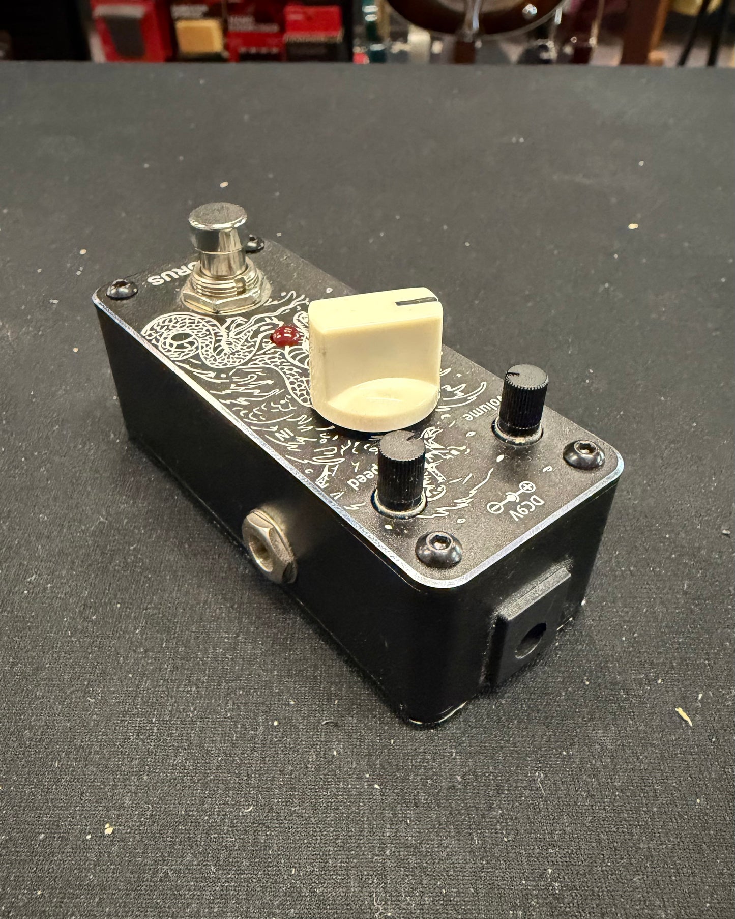Sondery Chorus
