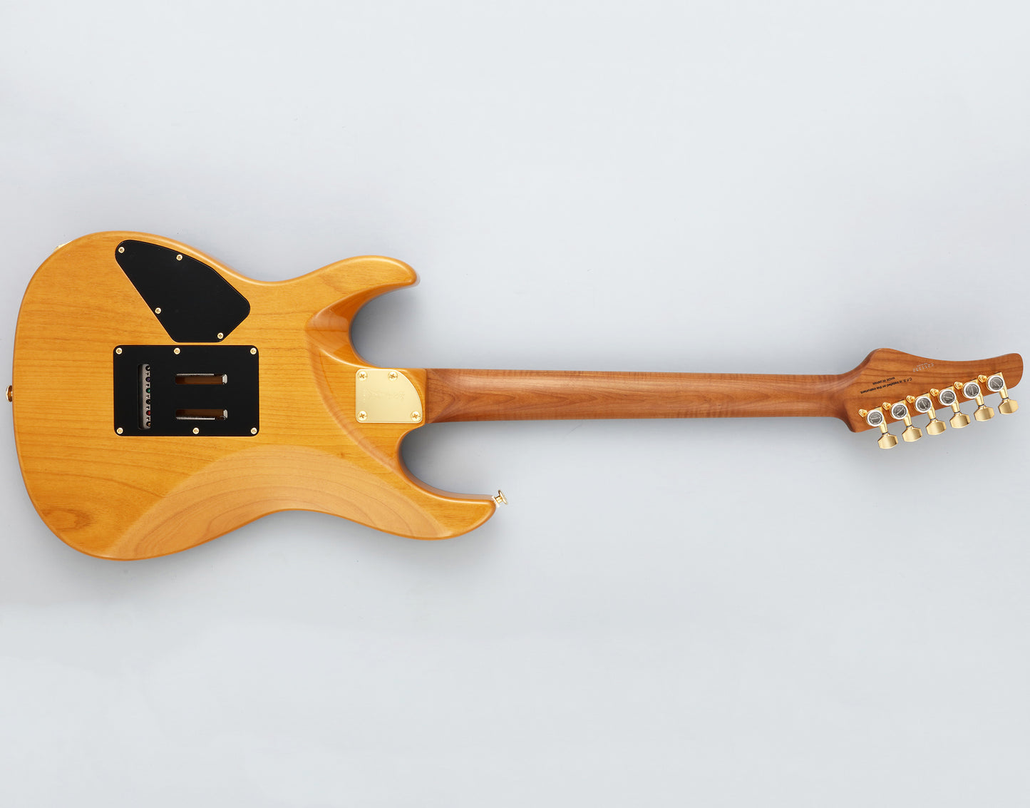 FGN Expert Odyssey EOS2-DU-EW2-RM - Vintage Natural