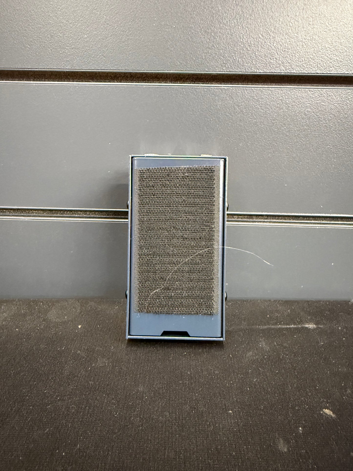 Frederic Effects Silicon Harmonic Percolator