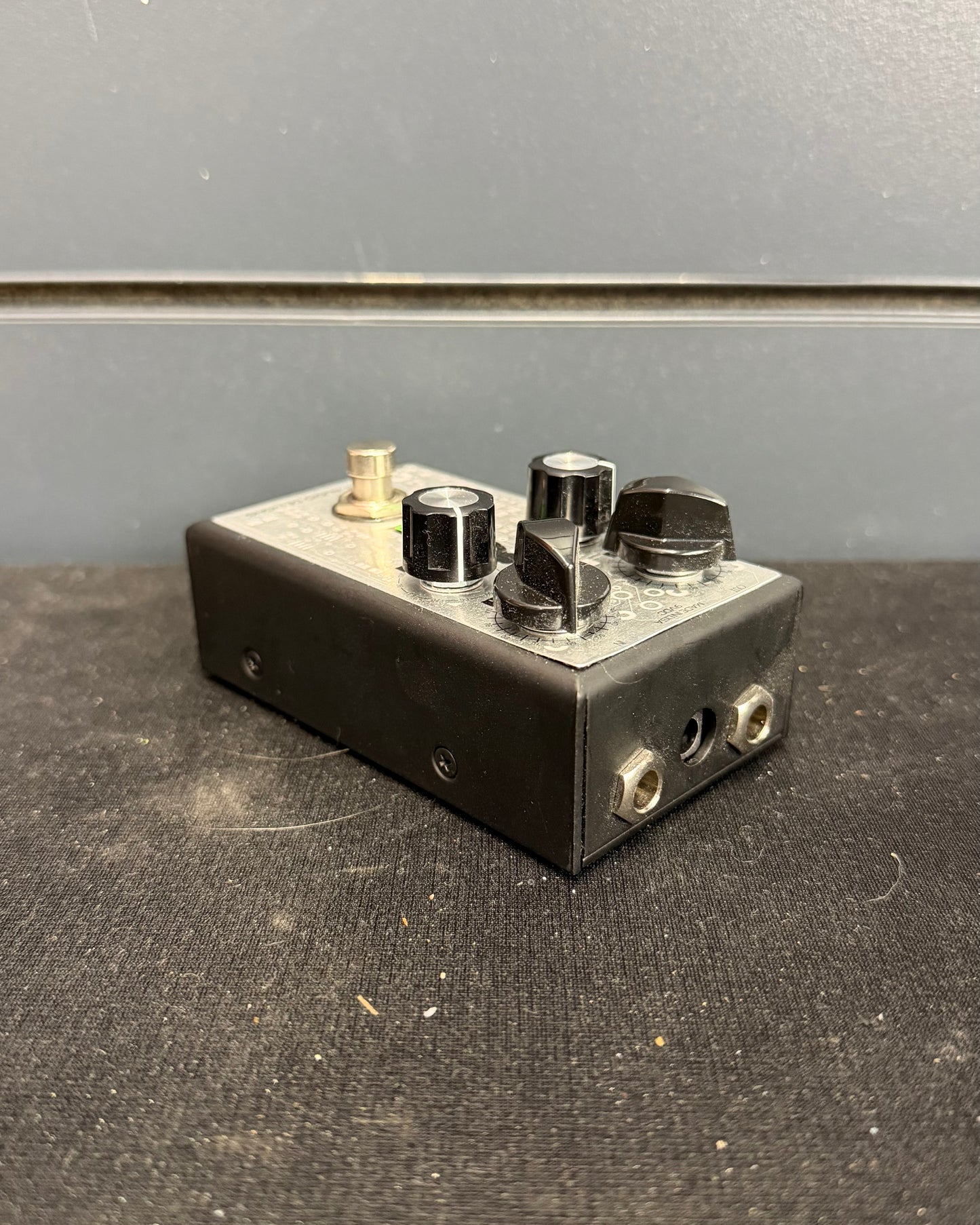 J.Rockett HRM (Hot Rubber Monkey)