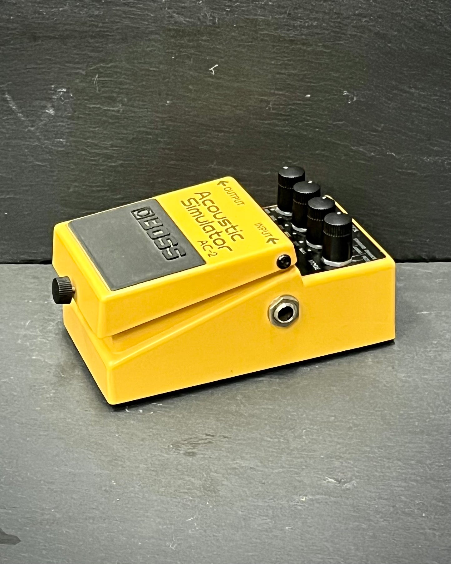 Boss AC-2 Acoustic Simulator