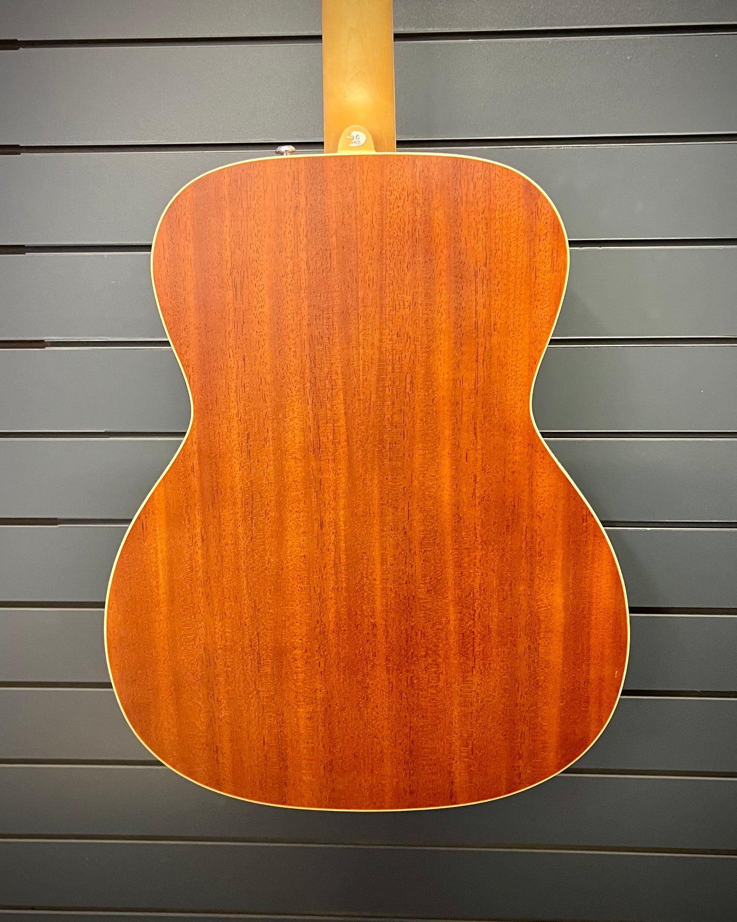 Fender Tim Armstrong Hellcat, Left-Handed (#CSSJ20008993)