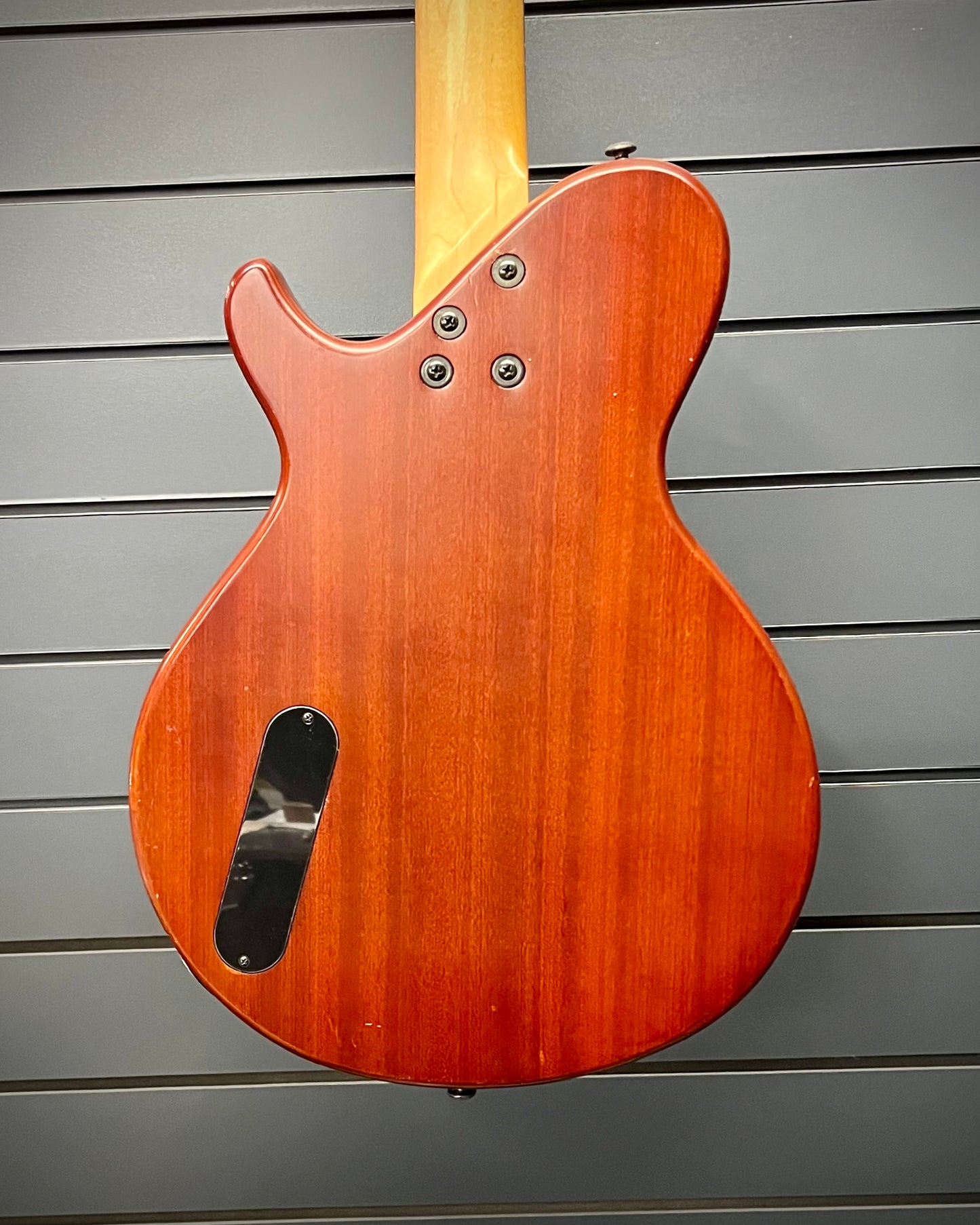 Dean EVO XM - Satin Natural