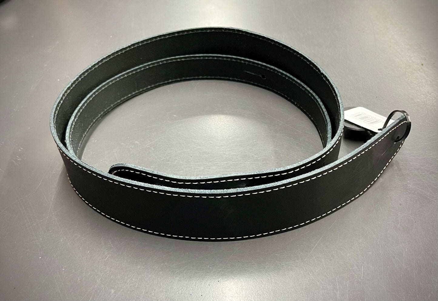 Leathergraft Plain Stitched