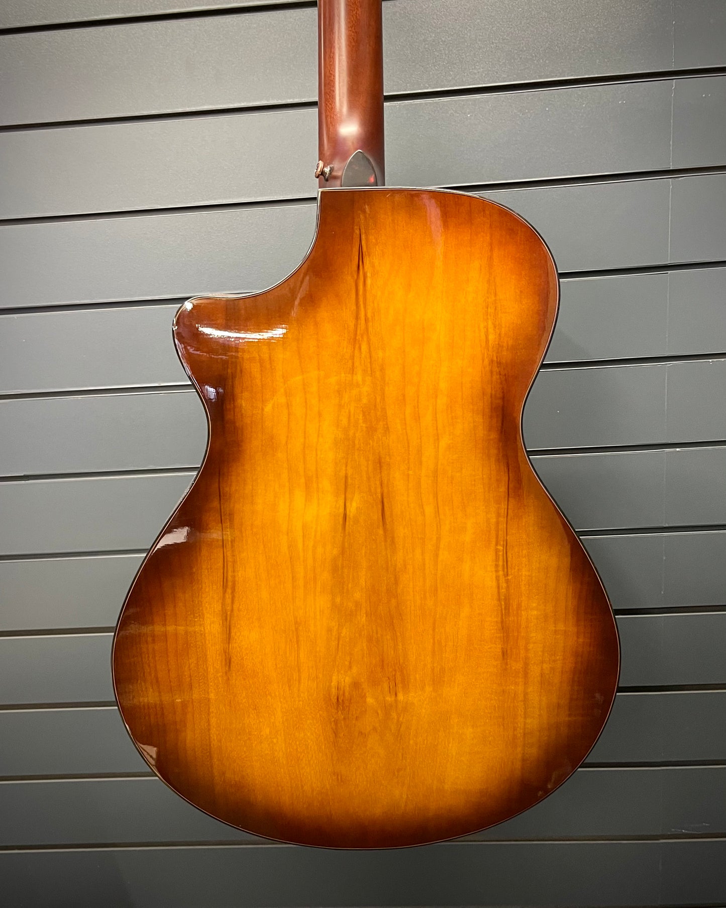 Breedlove Acoustic - Pursuit EX S Concerto TE CE - Myrtlewood (#CC210922328)