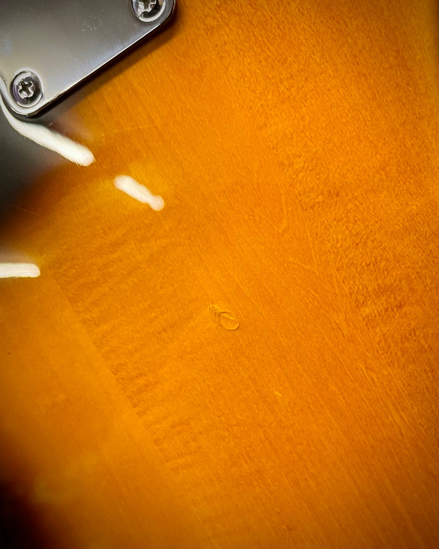 Squier Vintage Modified '51 - Two-Tone Sunburst (#IC050734887)