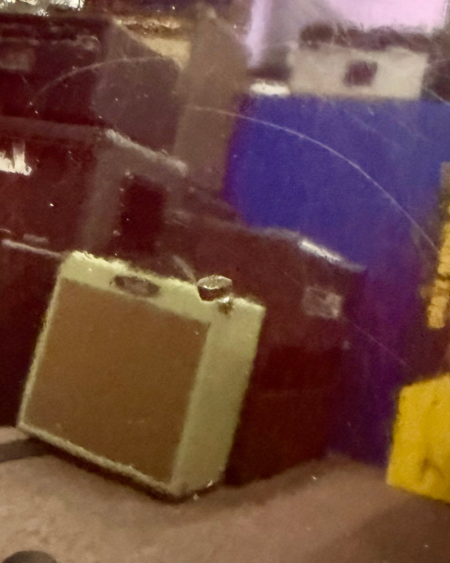 Epiphone Les Paul Standard Left-Handed - Tobacco Sunburst