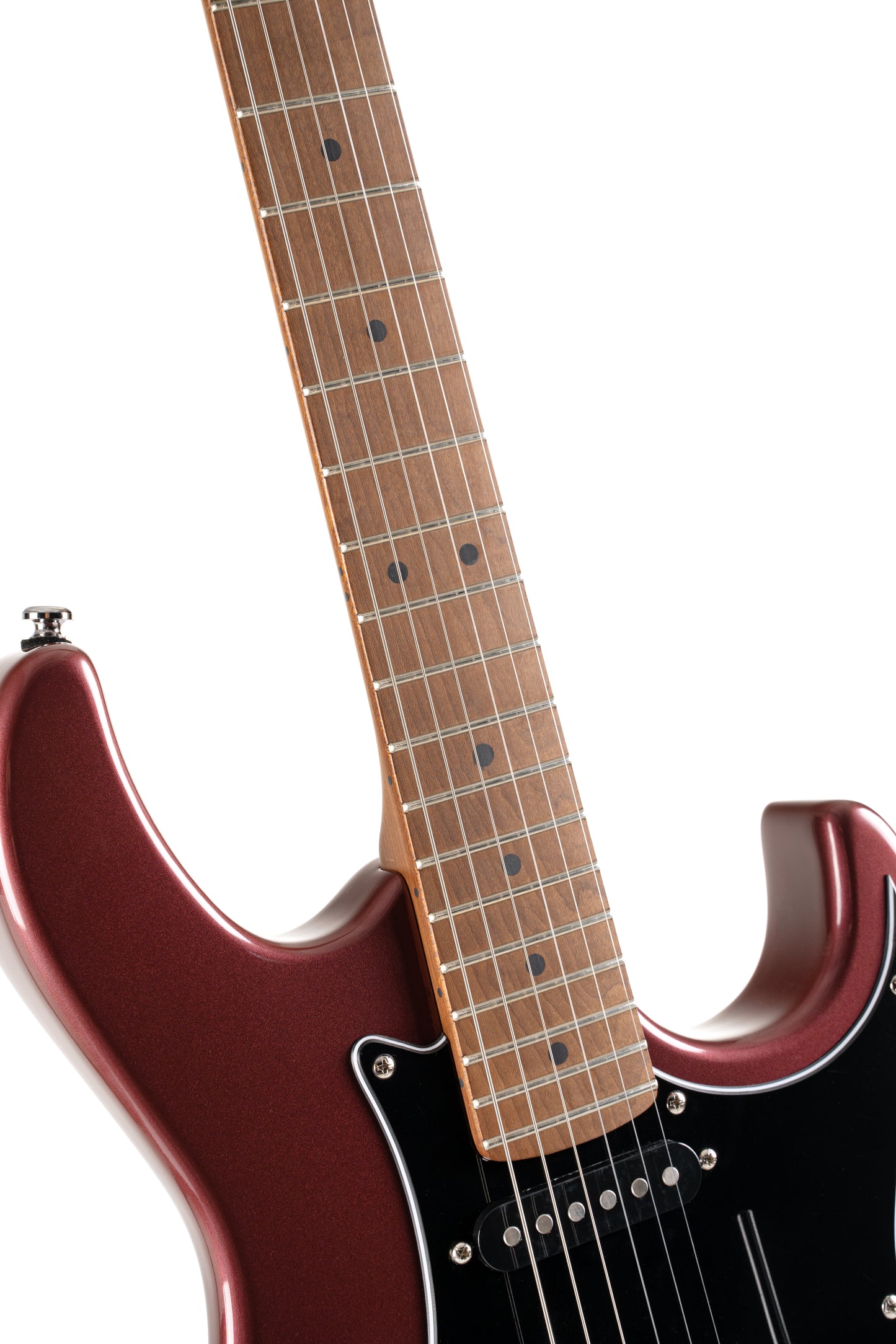 Cort G250 SE - Vivid Burgundy