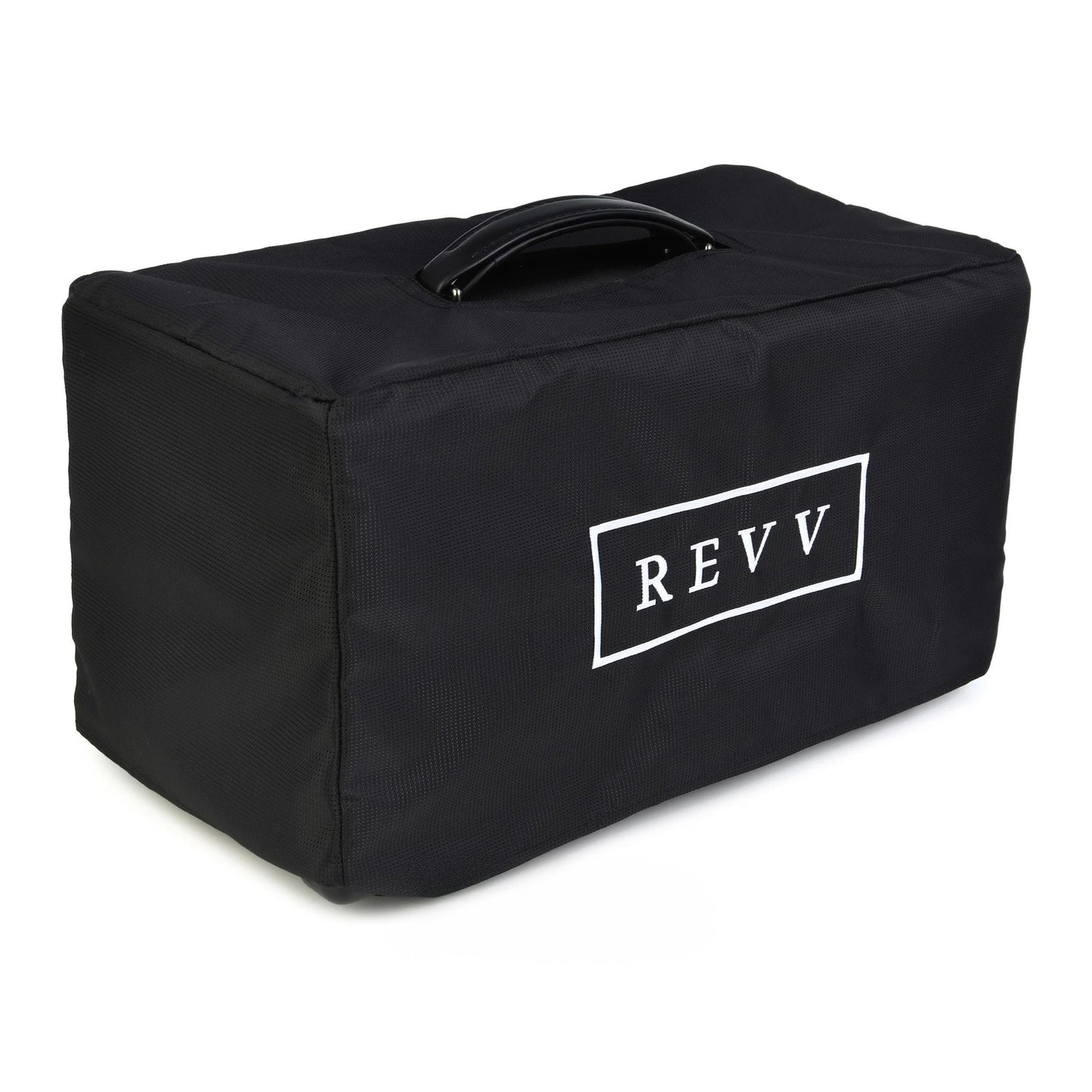 Revv G50 Tube Head - Black