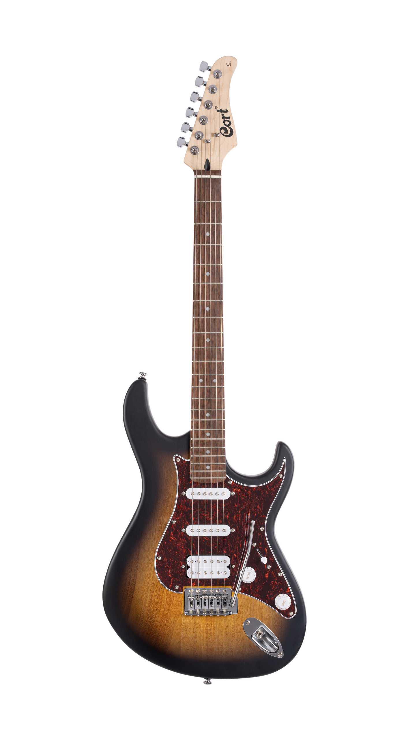 Cort G110 - Open Pore Sunburst