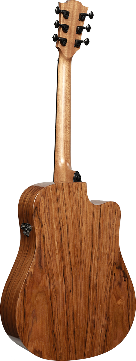 LAG BlueWave 2 Dreadnought