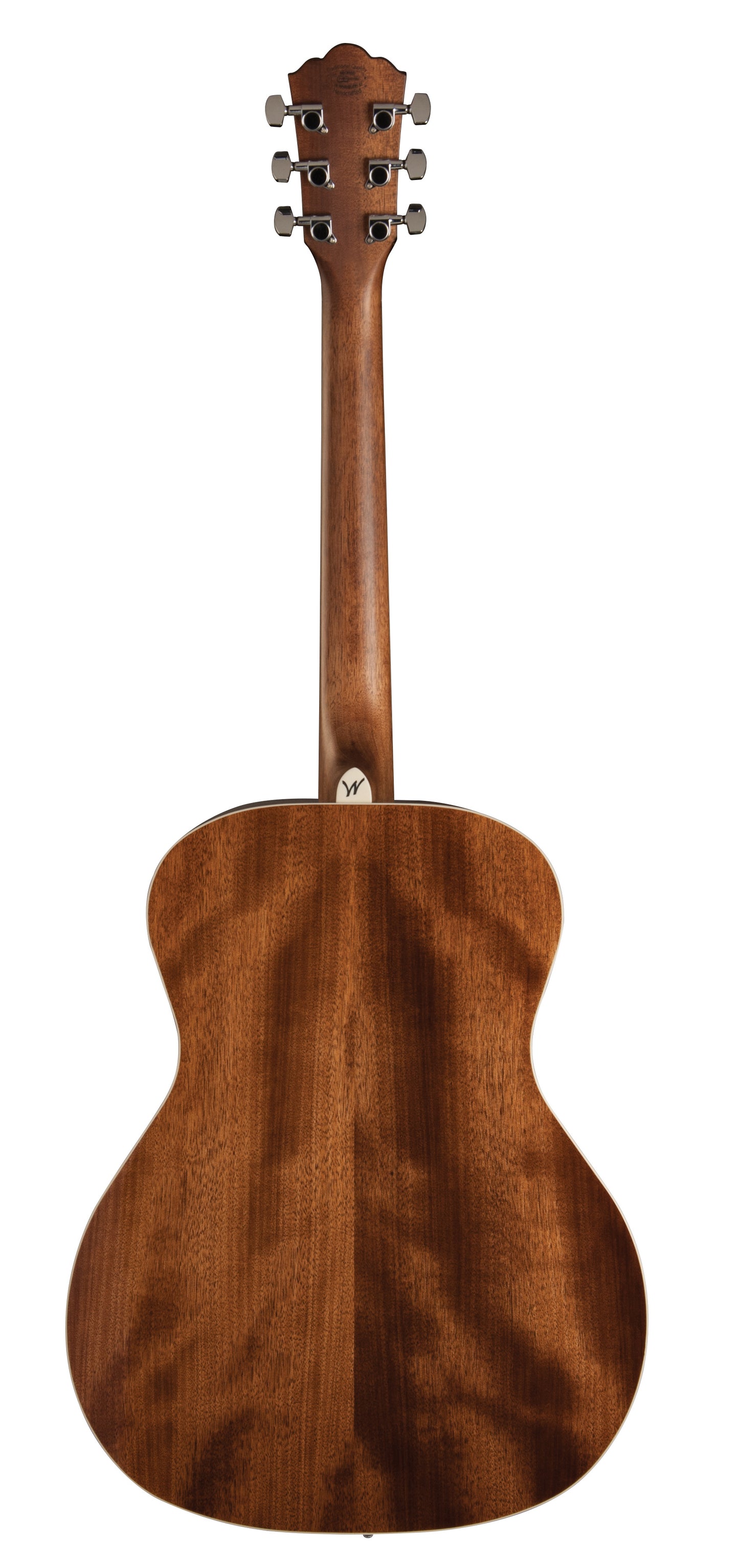 Washburn G12S Heritage - Natural