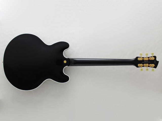 FGN Masterfield MAS-HP-C - Black